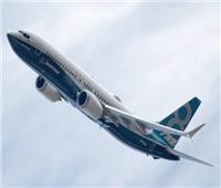 شركة طيران مصرية تطلب شراء 5 طائرات بوينج ماكس