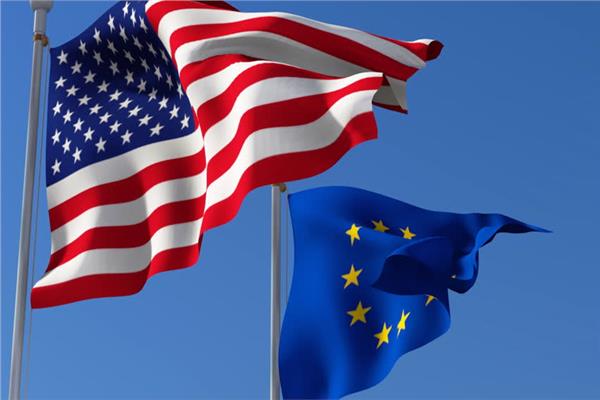علما أمريكا والاتحاد الأوروبي