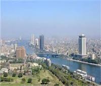 الأرصاد الجوية : طقس غدا معتدل .. والعظمى في القاهرة 32 درجة 