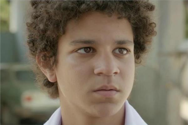  أحمد داش في مسلسل "طايع"