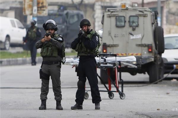 مقتل فلسطيني برصاص الجيش الإسرائيلي بزعم تنفيذه عملية دهس