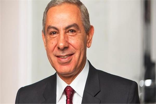 كريم غبور رئيسًا لمجلس الأعمال المصري المغربي 