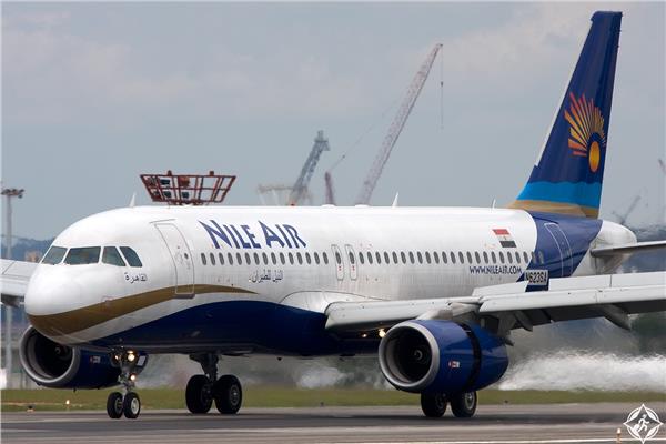«النيل للطيران» تطرح تذاكرها عبر خدمات «فوري»