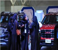  سعوديات تسلمت رخص لقيادة السيارات 