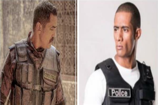 فيديو| الجمهور يختار أفضل ظابط شرطة في مسلسلات رمضان ٢٠١٨