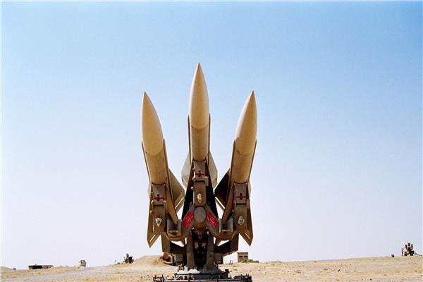 الدفاع الجوي السعودي يدمر صاروخا باليستيا أطلقه الحوثيون على ينبع