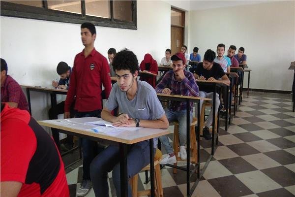 جامعة المنيا: 140 إجمالي حالات الغش منذ بدء الامتحانات