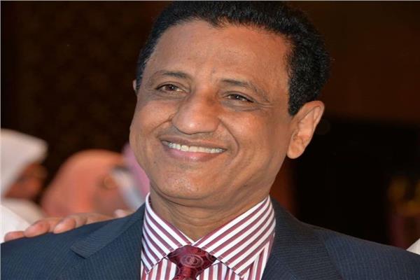 وزير السياحة اليمني محمد قباطي
