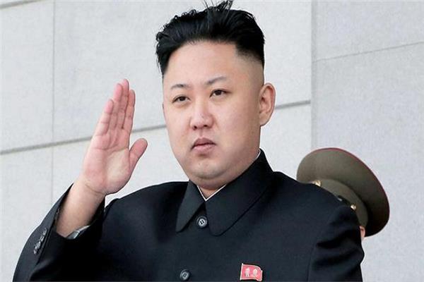 طعام زعيم كوريا الشمالية يصل سنغافورة عبر طائرة شحن