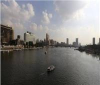 الأرصاد طقس غدا معتدل والعظمى في القاهرة 35 درجة 
