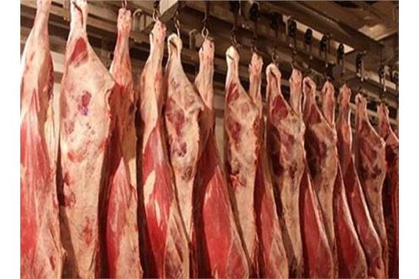  أسعار اللحوم بالأسواق