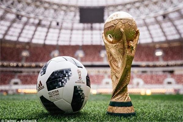 «الأرصاد الروسية» تعلن حالة الطقس خلال مباراة «مصر وأوروجواي»