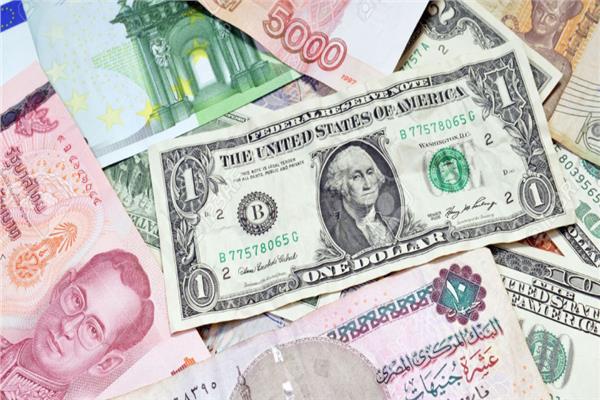 أسعار العملات الأجنبية في البنوك اليوم