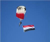 غدا إعلان تفاصيل مهرجان مصر الدولي الأول للقفز الحر بالمظلات