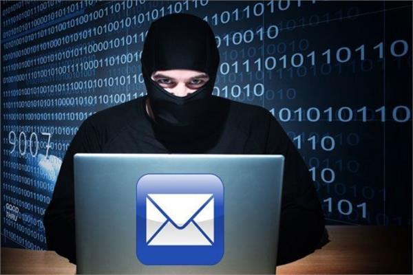  هجمات البريد الإلكتروني