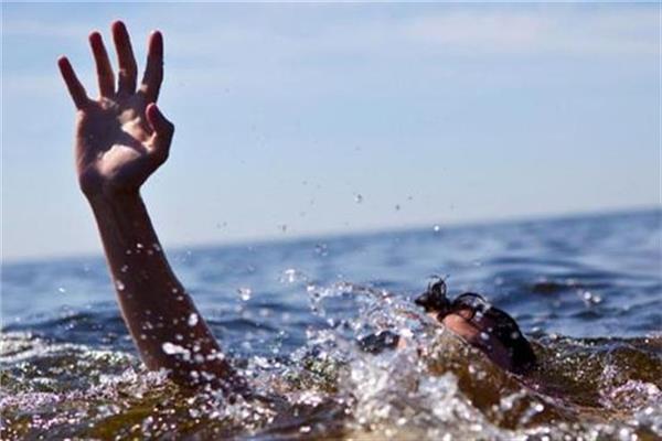 غرق طالب بمياه «شاطئ أبوقير» بالإسكندرية-أرشيفية