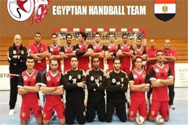 «يد مصر» تخسر أمام صربيا فى افتتاح بطولة البحر المتوسط