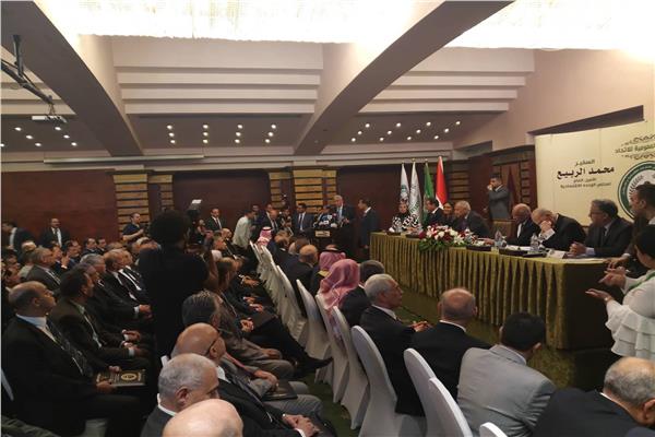  الجمعية العمومية للاتحاد العربي للتحكيم