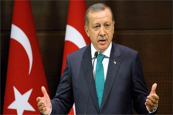 «استغلال السلطة» يمهد طريق «أردوغان» نحو القصر الرئاسي