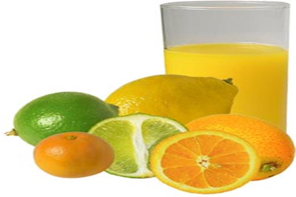 وصفة البرتقال والليمون لإزالة دهون البطن