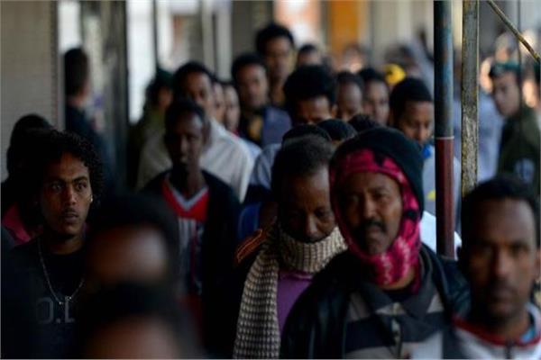 المركزي للإحصاء:384 مصريًا اكتسبوا صفة المهاجر عام 2017