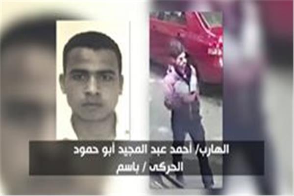 المتهم بمحاولة اغتيال مدير أمن الإسكندرية السابق