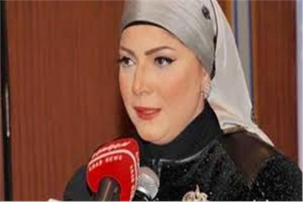 «عمومية نساء مصر» تهنئ الرئيس السيسي بذكرى 30 يونيو