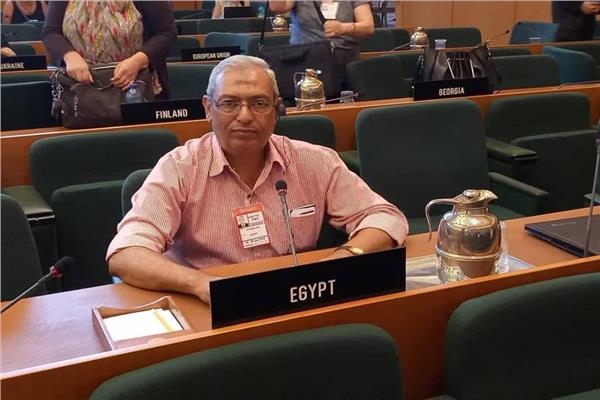 انتخاب مصر عضواً بمجموعة عمل الموارد الوراثية الحيوانية بـ«الفاو»