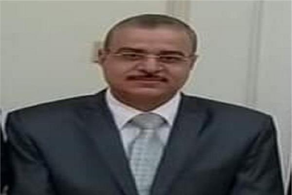 عميد «القومي للملكية الفكرية»: 30 يونيو خلصت مصر من الإرهاب