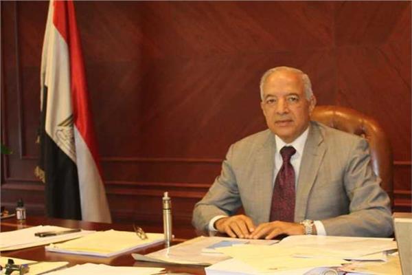استبعاد محمد عبدالسلام من انتخابات رئاسة مصر للمقاصة