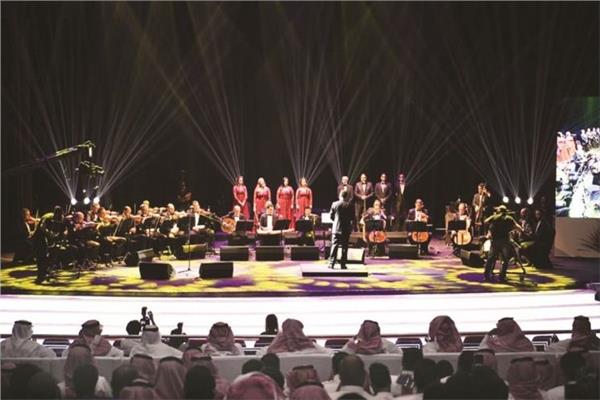 دار الأوبرا تشدوا على مسرح «المفتاحة»بالسعودية 