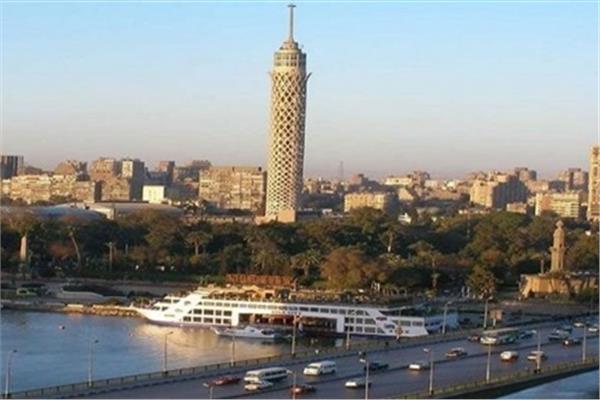 الأرصاد الجوية: طقس السبت حار والعظمى بالقاهرة 38