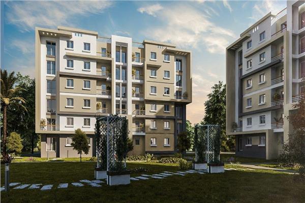 الإسكان تعلن موعد بدء الحجز في مشروع «سكن مصر»
