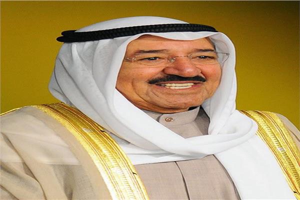  الشيخ صباح الأحمد الجابر الصباح أمير الكويت 