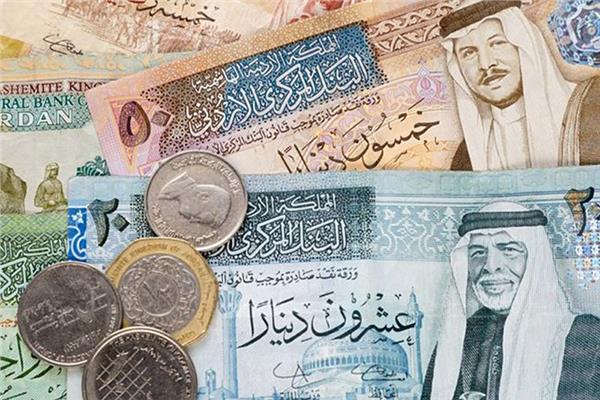  العملات العربية