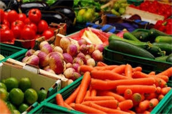 ارتفاع «أسعار الخضروات» بسوق العبور اليوم-أرشيفية