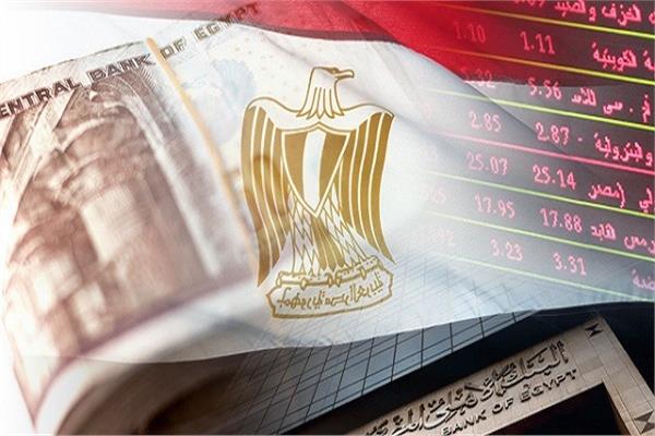 بنك الكويت الوطني: توقعات باستمرار قوة نمو الاقتصاد المصري 