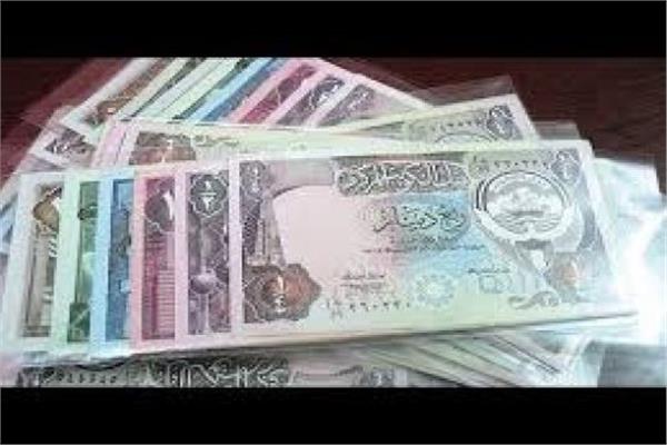 استقرار أسعار العملات العربية في البنوك-أرشيفية