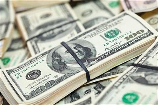 أسعار العملات الأجنبية بعد تثبيت «الدولار الجمركي» بالموانئ-أرشيفية