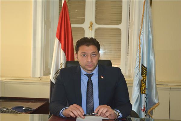 أحمد خيري- المتحدث الرسمي باسم وزارة التربية والتعليم والتعليم الفني