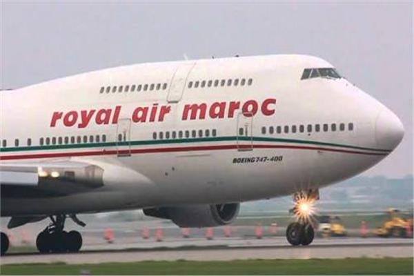 «‏⁧‫الخطوط المغربية»‬⁩ تحصد جائزة أفضل طيران بإفريقيا