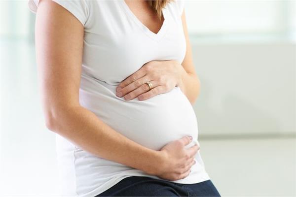 إشاعات المحظورات أثناء الحمل 