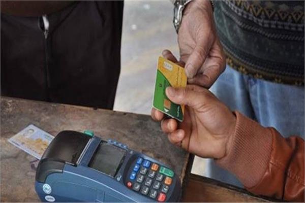 تموين المنيا : وصول 5380 بطاقة ذكية وبدء تسليمها للمواطنين