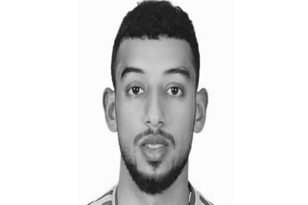 محمد عبد الله الحمادي