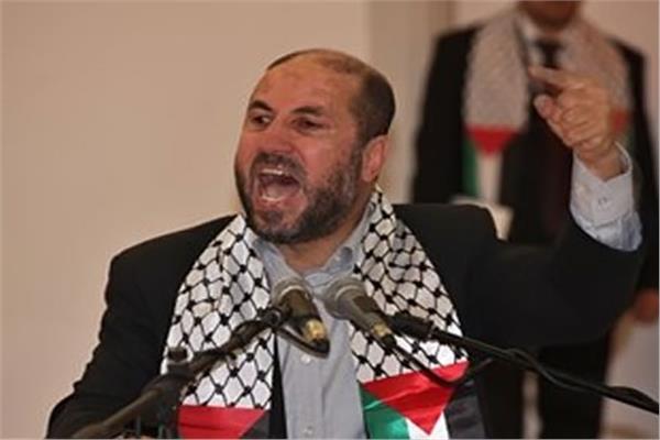 د. محمود الهباش - مستشار الرئيس الفلسطيني للشئون الدينية والعلاقات الإسلامية