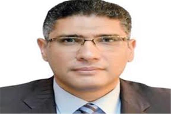 المهندس عادل النجار رئيس جهاز تنمية مدينة القاهرة الجديدة