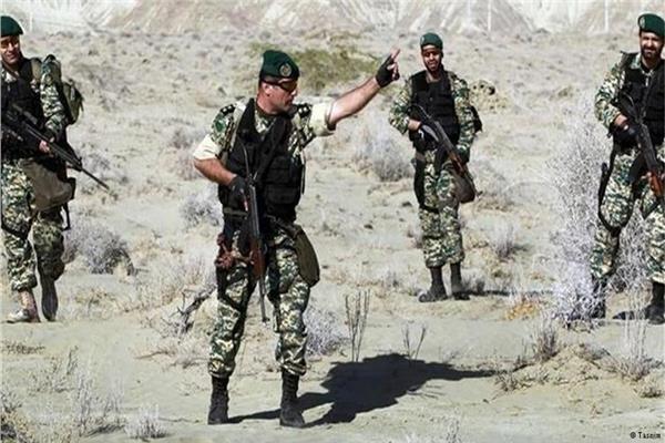 مقتل 11 من قوات البسيج والحرس الثوري الإيراني باشتباكات غربي البلاد