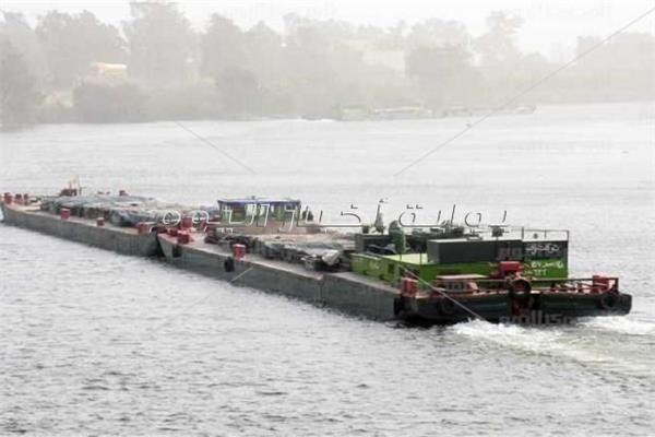 إحياء مشروع «النقل النهري» شريان اقتصادي يربط مصر منذ «قارب البوستة»