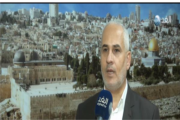 فيديو| قيادي بـ«حماس» يكشف أسباب موافقة الفصائل على التهدئة