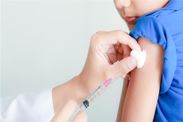 حملة جديدة للتطعيم ضد مرض شلل الأطفال